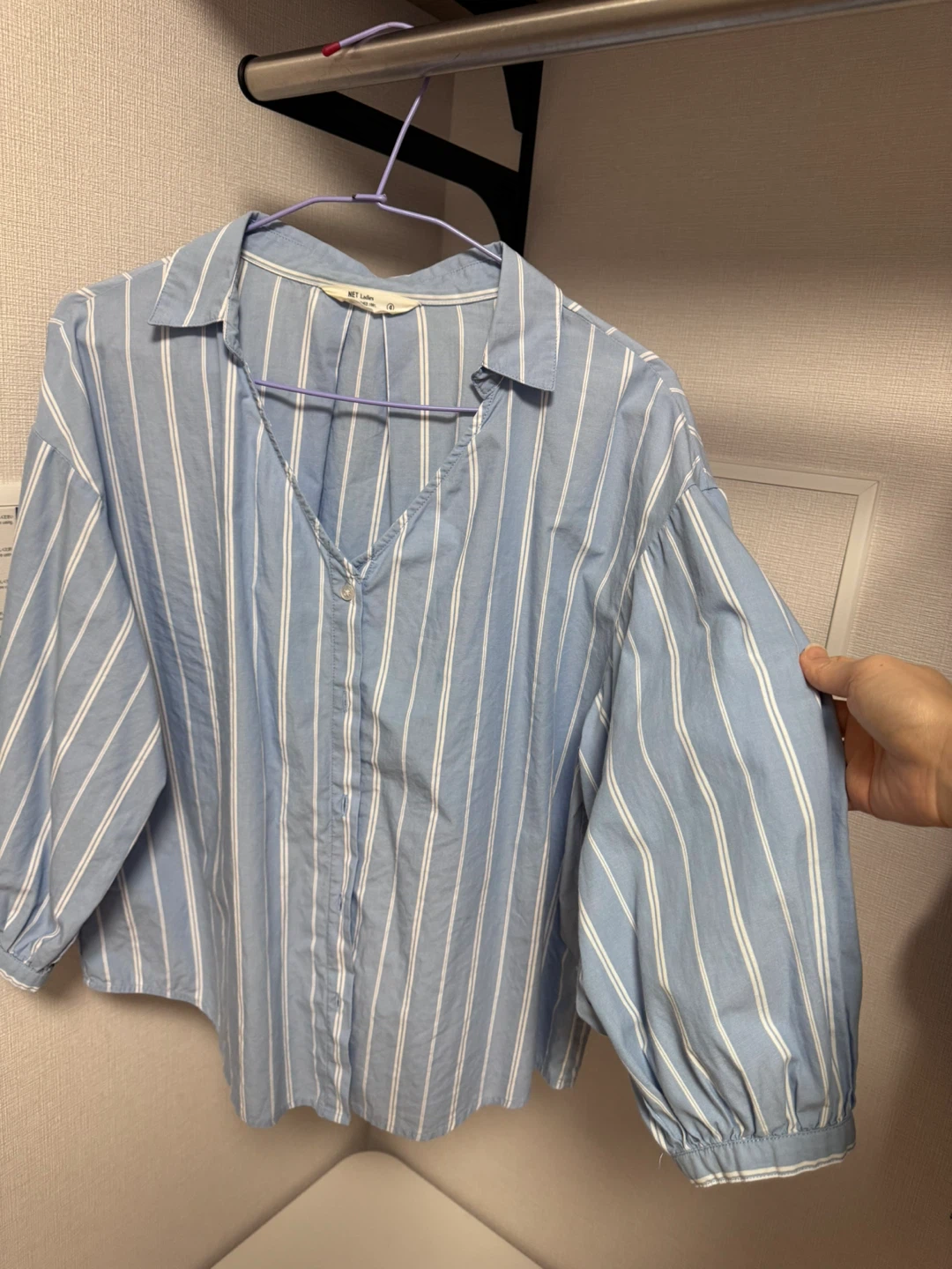 【断捨離】春夏服の5選の写真4枚目
