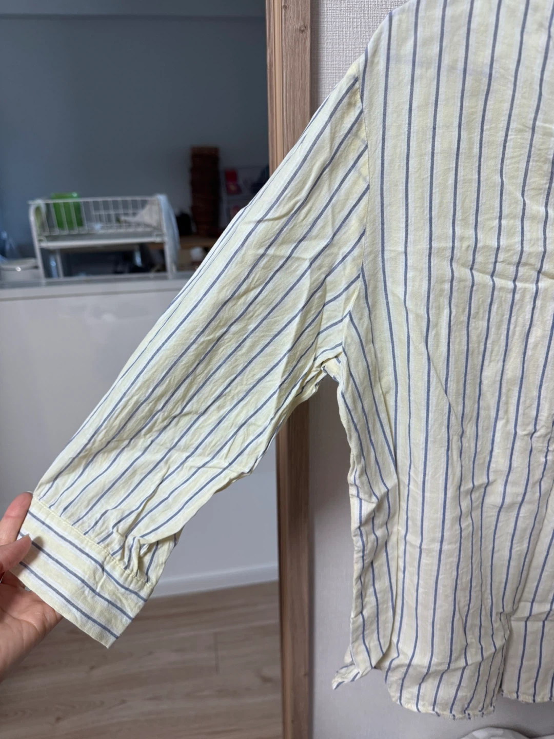 【断捨離】春夏服の5選の写真8枚目