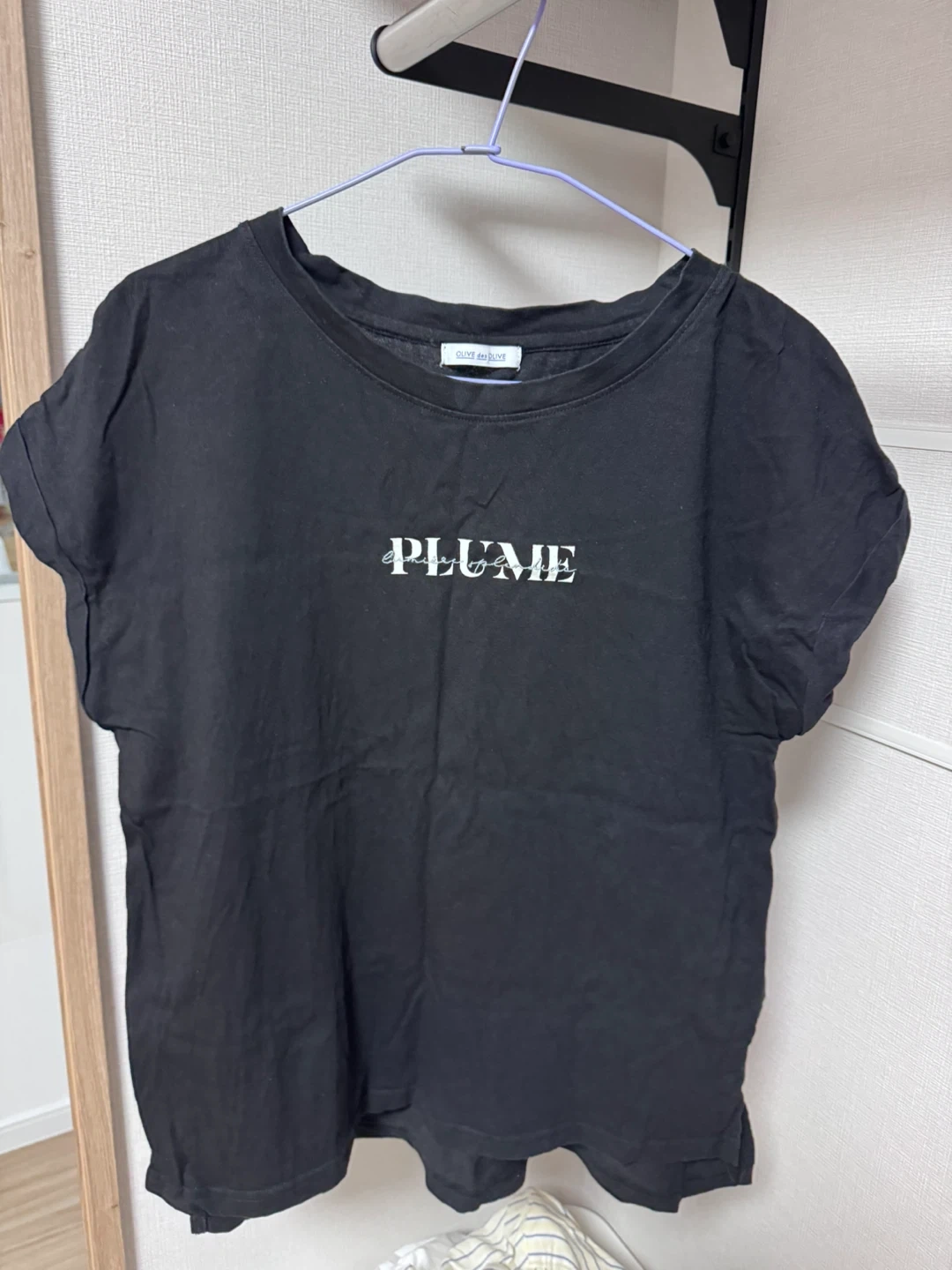 【断捨離】春夏服の5選の写真9枚目