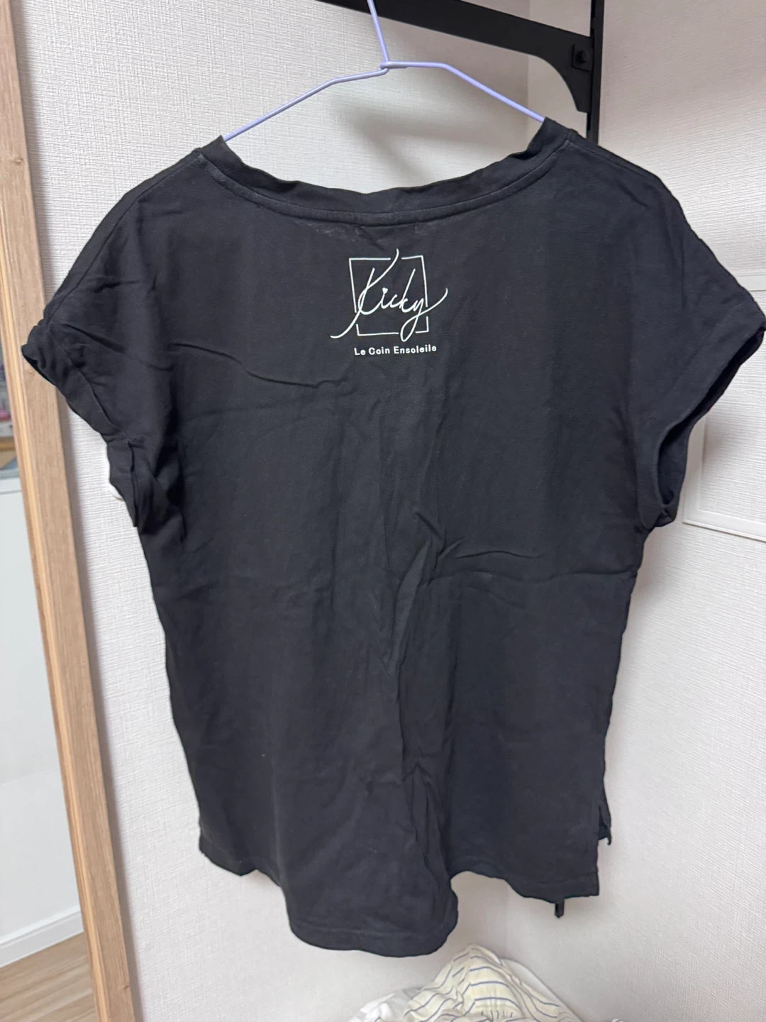 【断捨離】春夏服の5選の写真10枚目