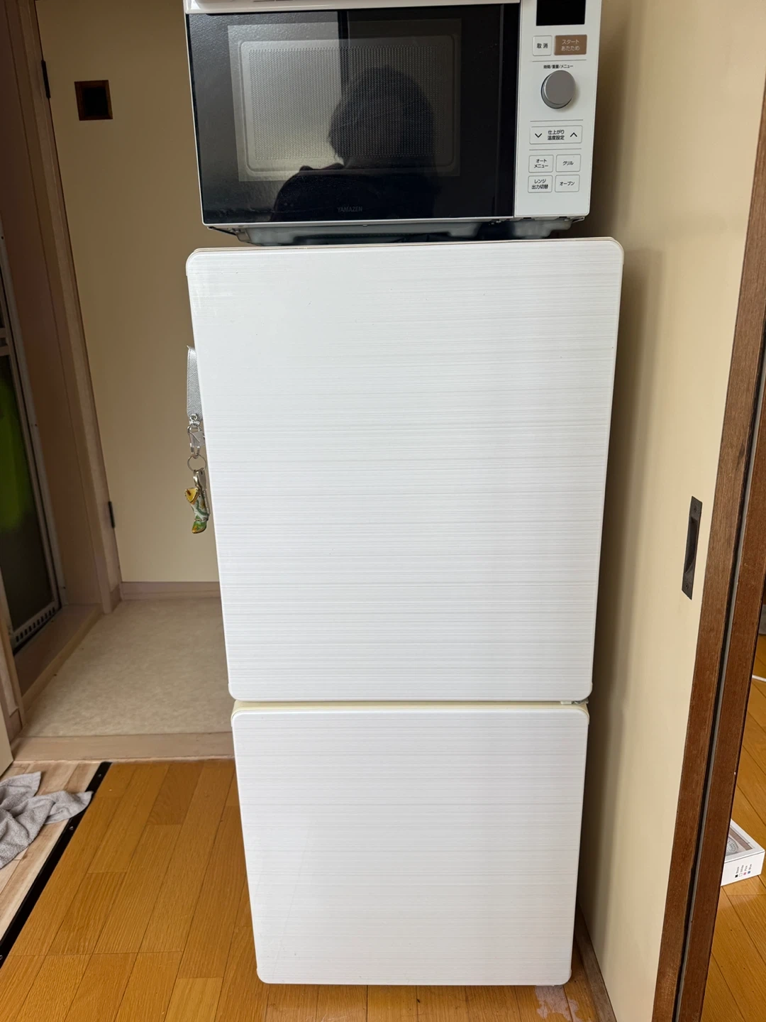 新生活応援セット 洗濯機 オーブンレンジ 110L冷蔵庫