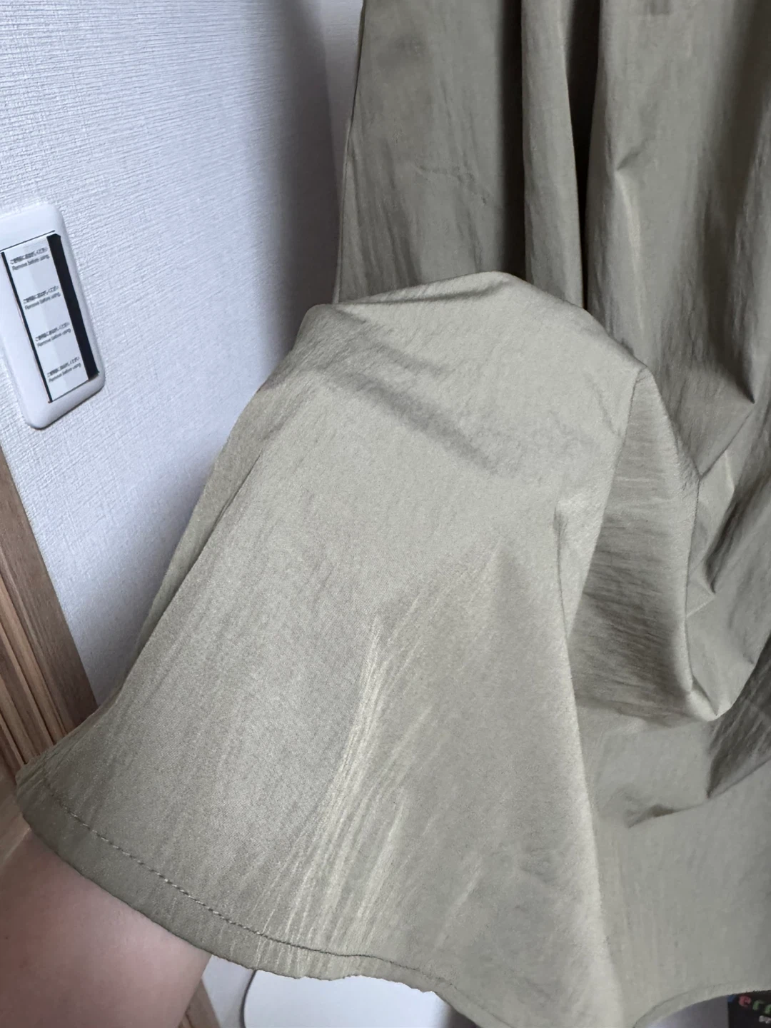 【断捨離】春夏用スカート 4枚セットの写真3枚目