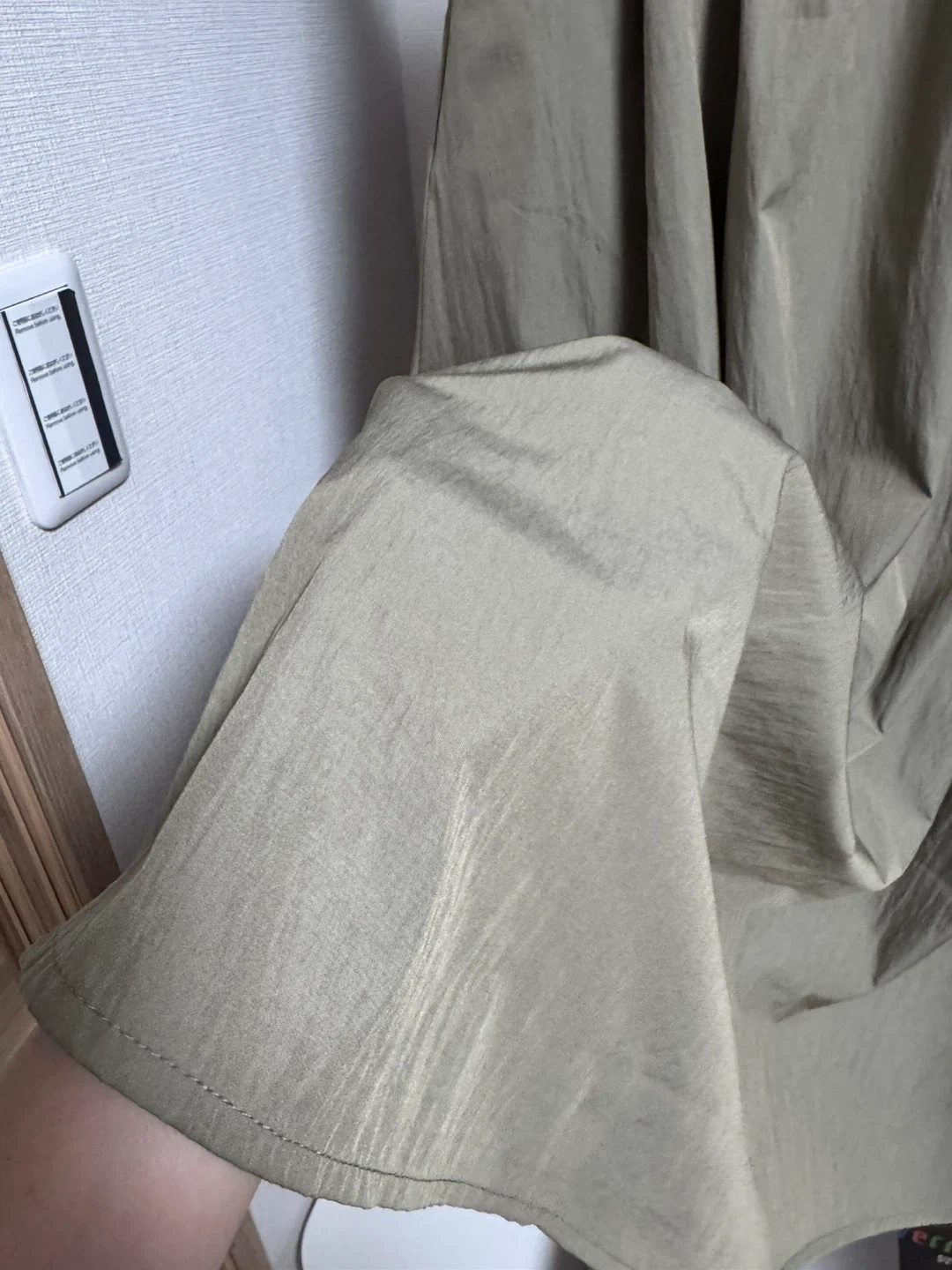 【断捨離】春夏用スカート 4枚セットの写真3枚目