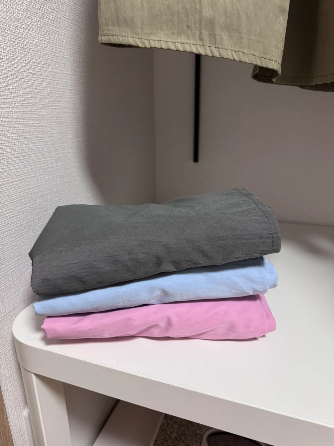 【断捨離】春夏用スカート 4枚セットの写真4枚目