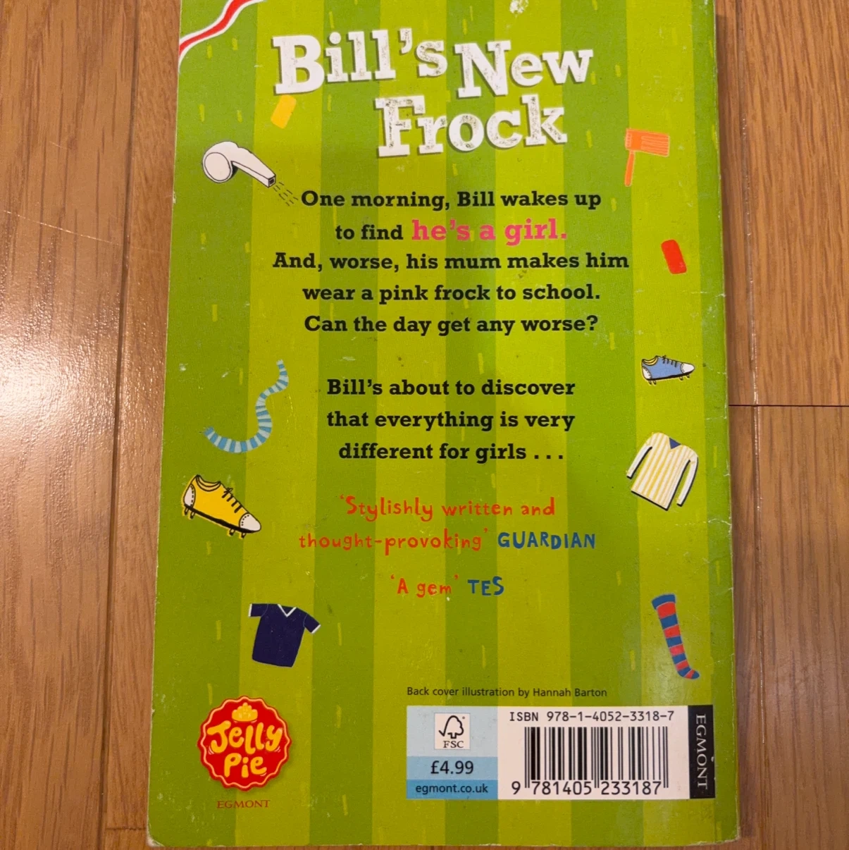 洋書 児童書4冊セットの写真6枚目
