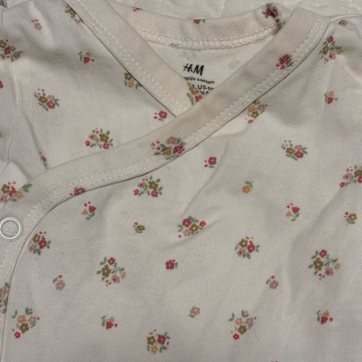 H&M ベビー服 まとめ売り ロンパース レギンスの写真4枚目