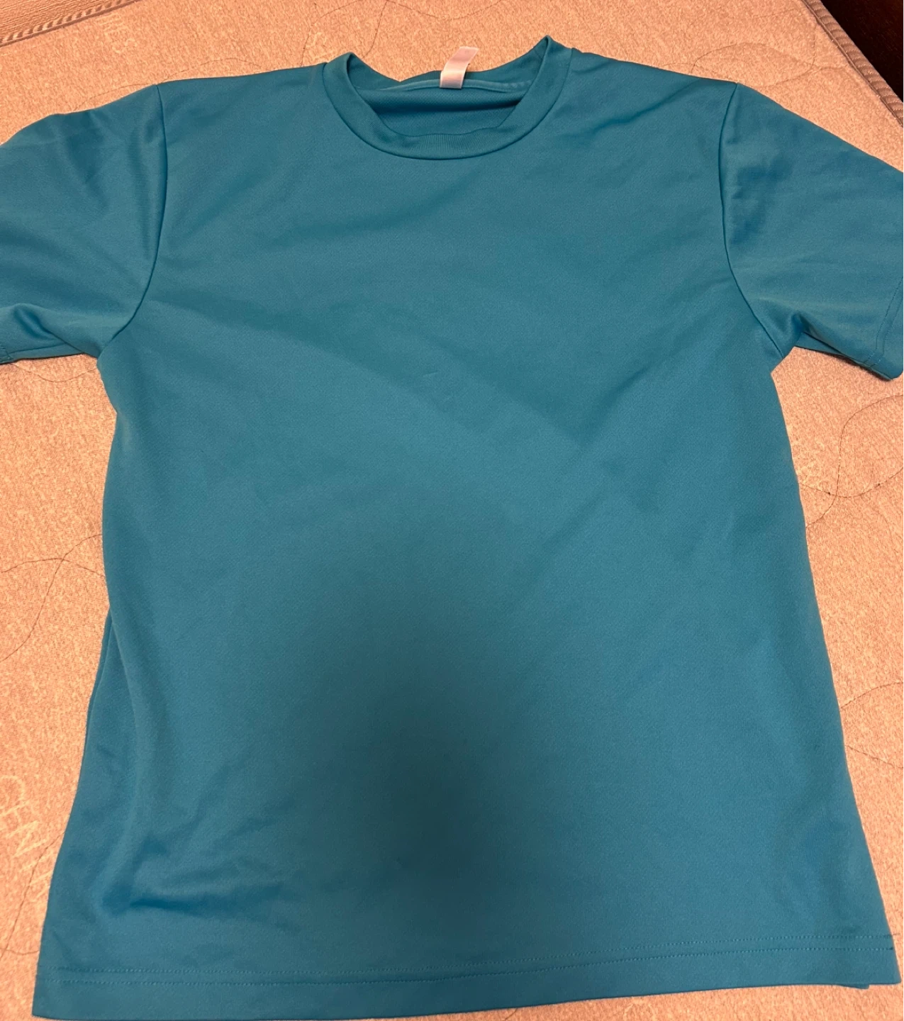 【3枚セット】速乾 ドライTシャツ(M・L・LL)の写真3枚目