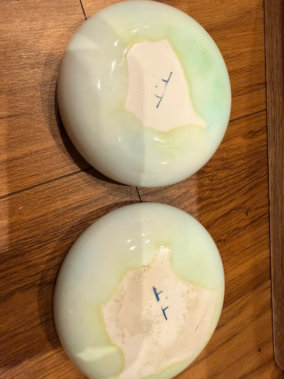 パステルカラー 小鉢 2個セットの写真4枚目