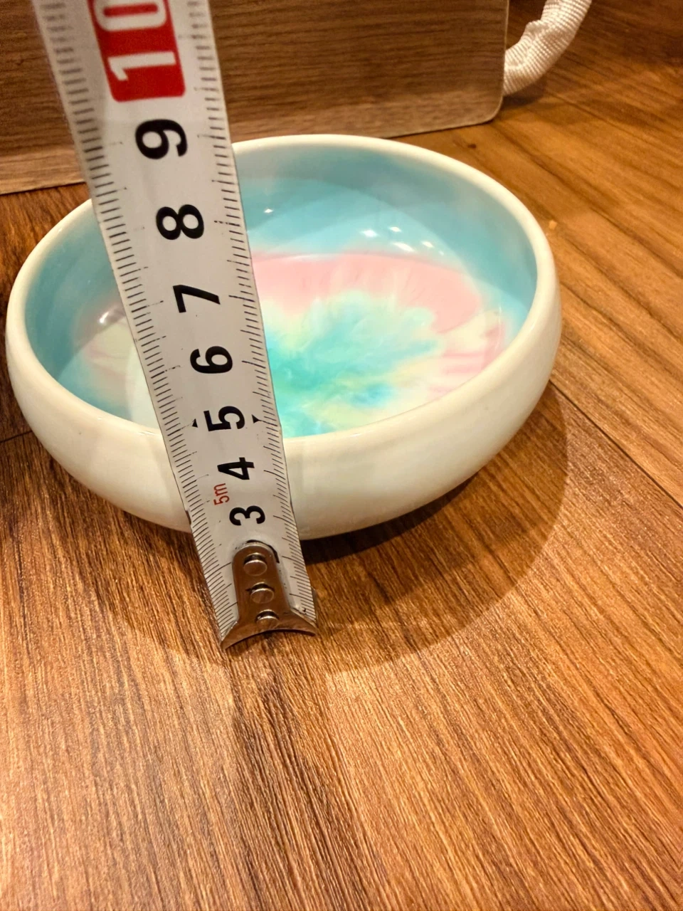パステルカラー 小鉢 2個セットの写真6枚目