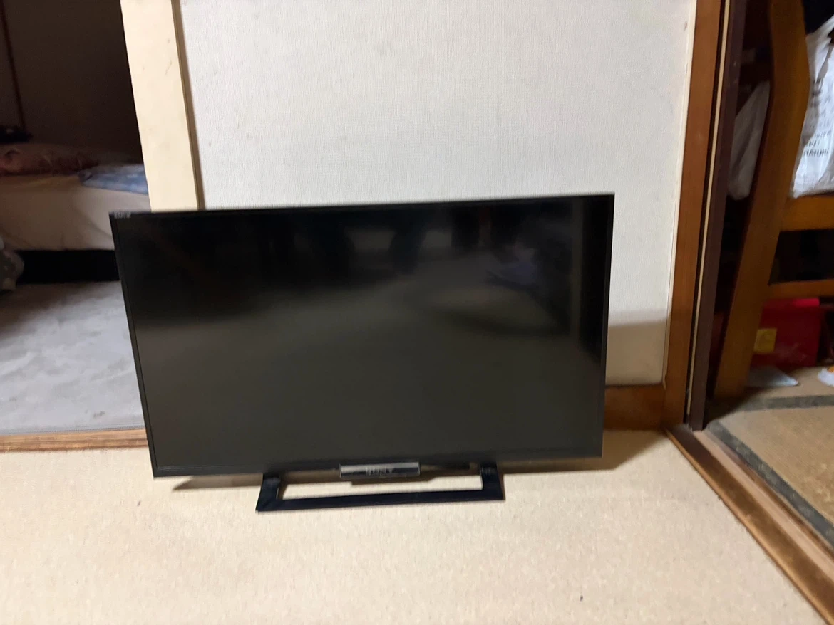 ソニー ブラビア 32インチ KDL-32W500A 液晶テレビ