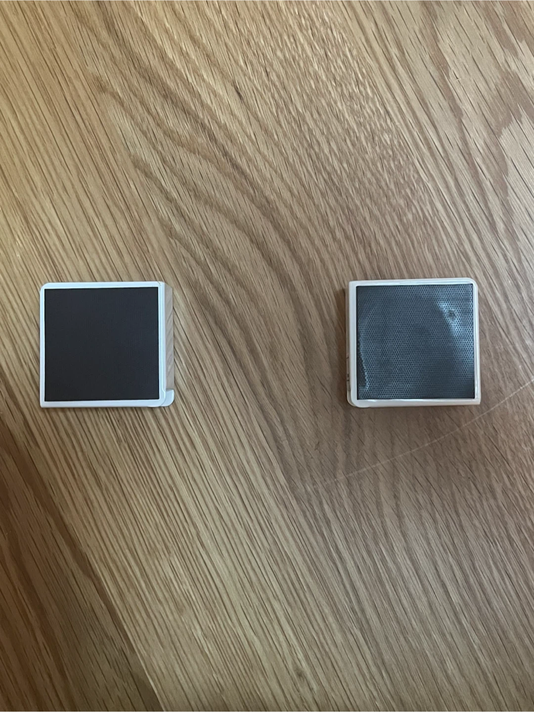 山崎実業 マグネットバスルームタブレットホルダー 2個セットの写真4枚目