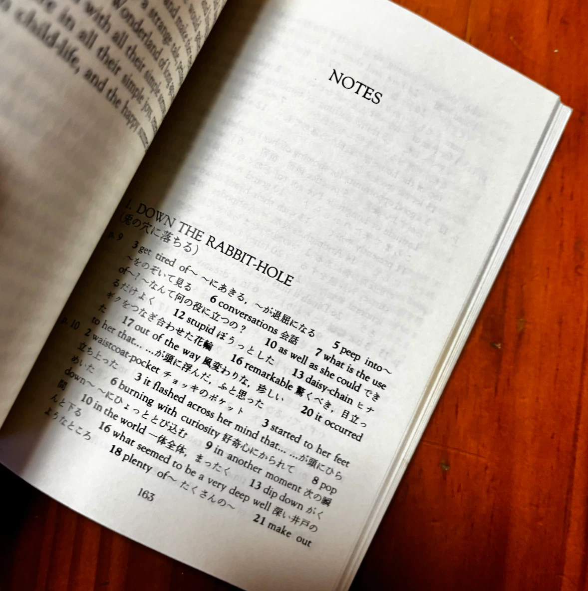 Alice'sAdventuresinWonderland 洋書　講談社　ふしぎの国のアリスの写真7枚目