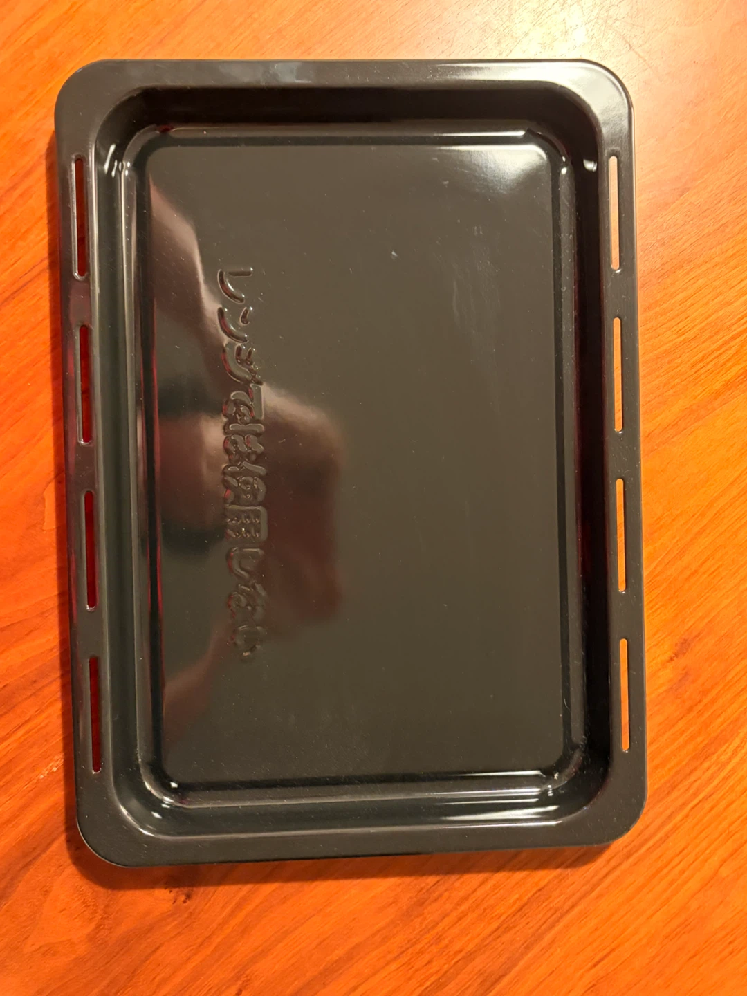 東芝 スチームオーブンレンジ ER-D100Bの写真4枚目