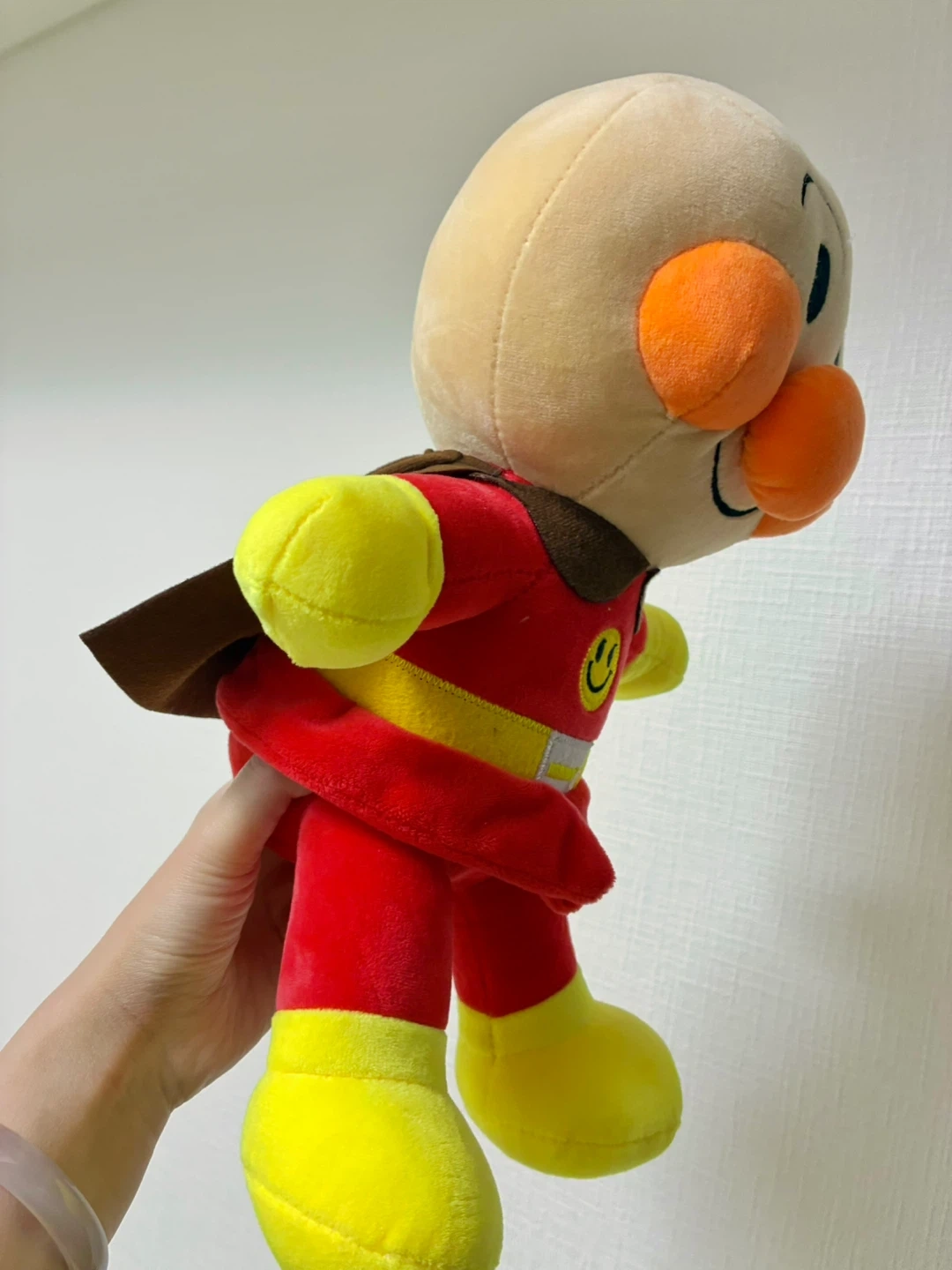 アンパンマン ぬいぐるみ 2体セットの写真4枚目