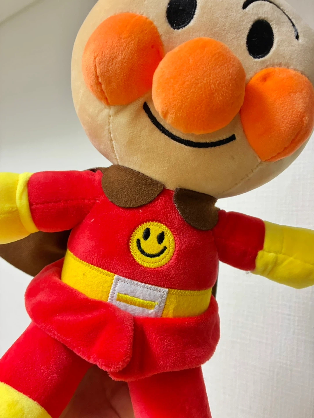 アンパンマン ぬいぐるみ 2体セットの写真6枚目