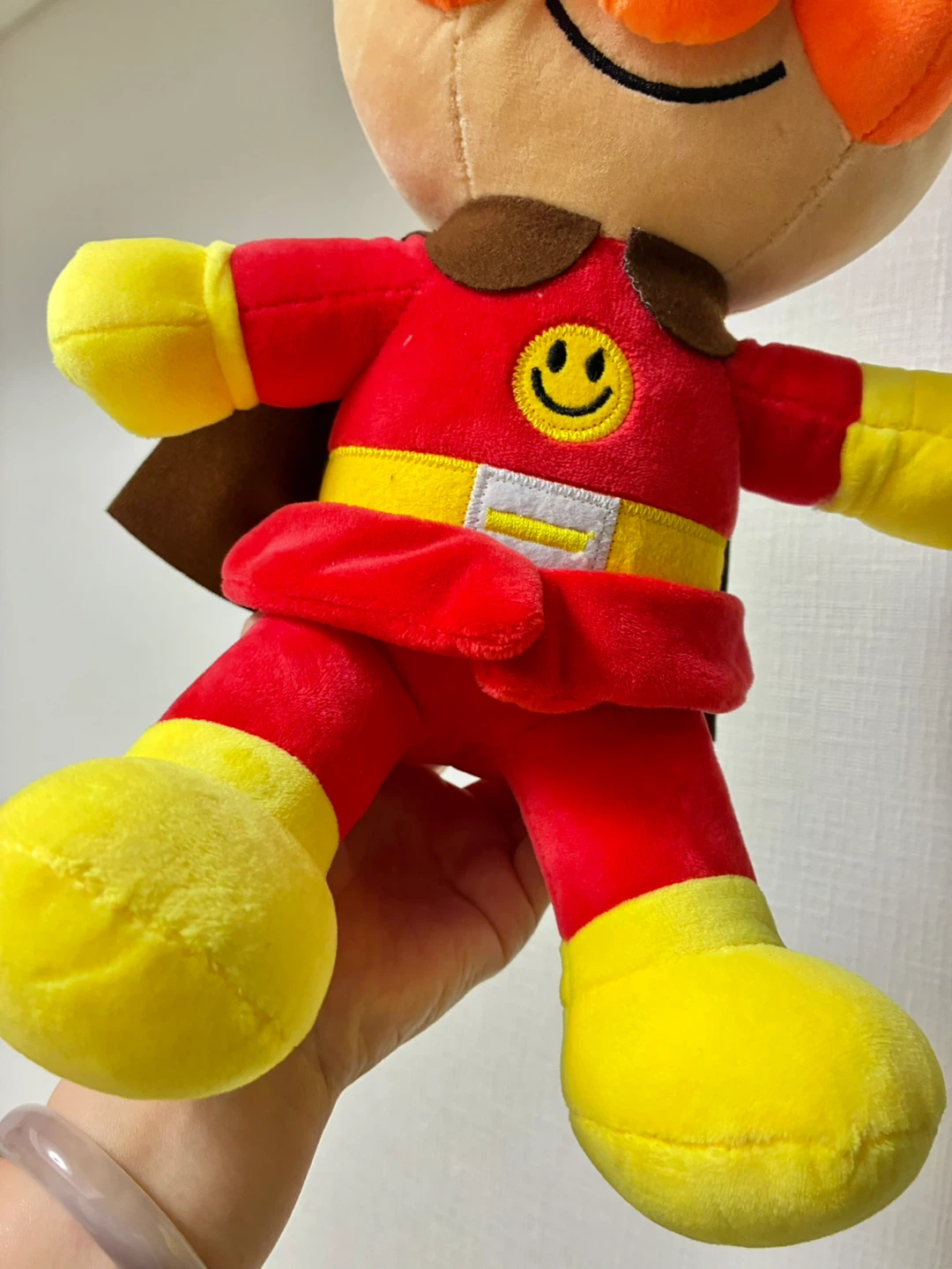 アンパンマン ぬいぐるみ 2体セットの写真7枚目