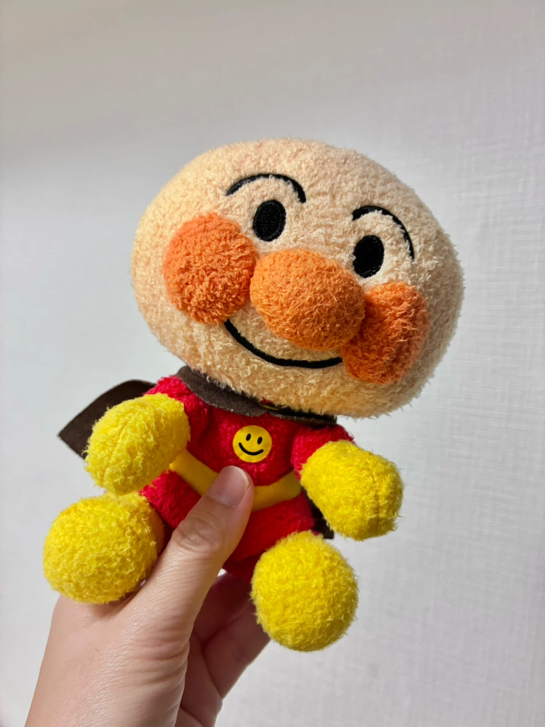 アンパンマン ぬいぐるみ 2体セットの写真8枚目