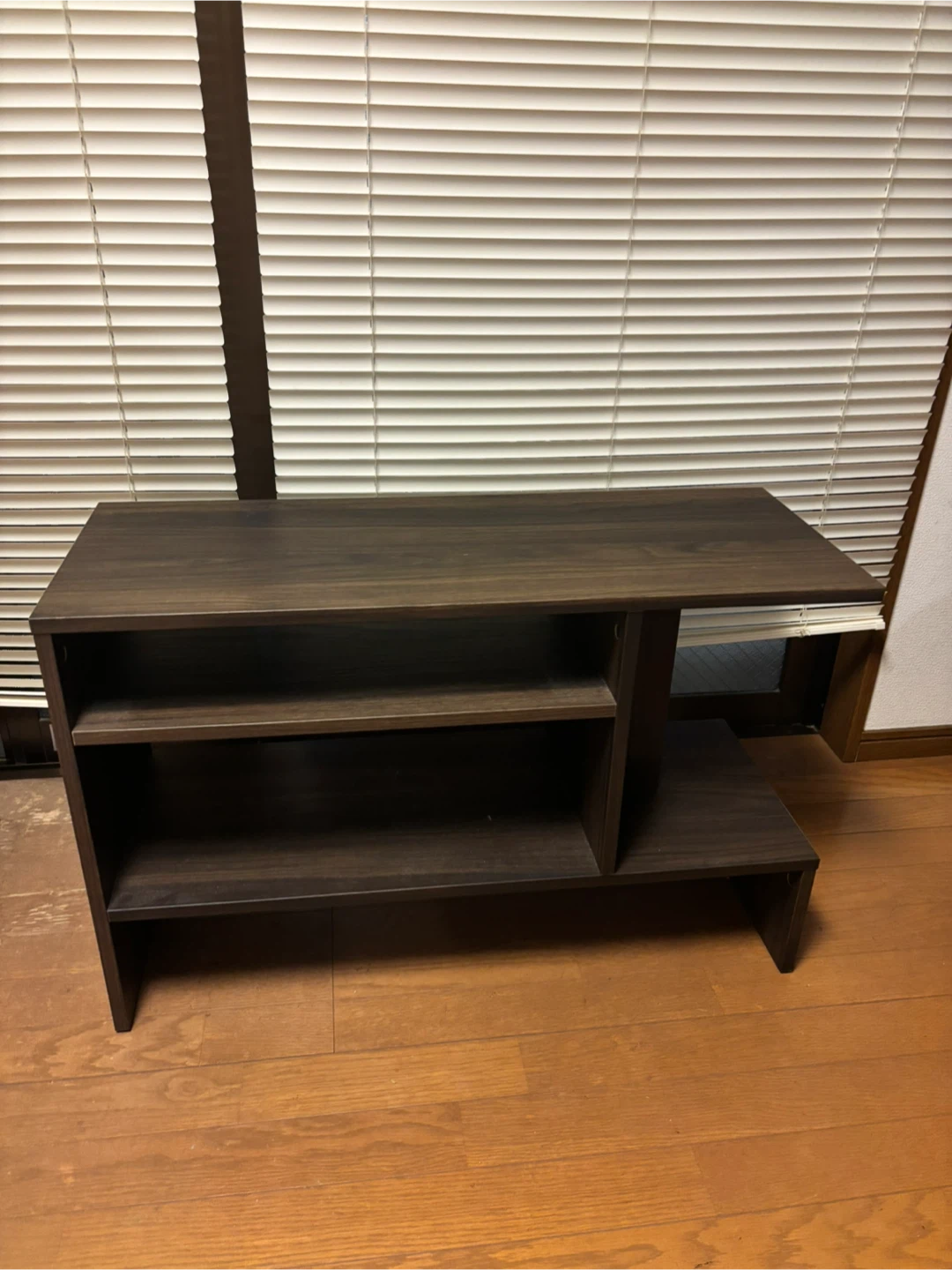 イケア HOLMERUD ホルメルド サイドテーブル80x31 cm