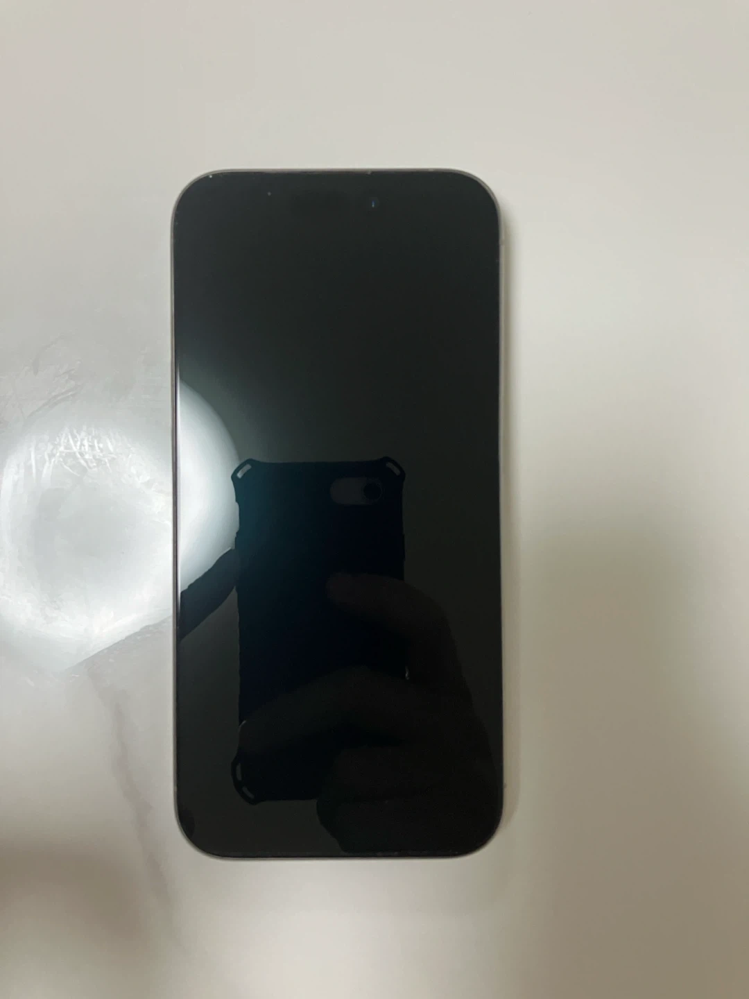 アップル iPhone 15 Pro