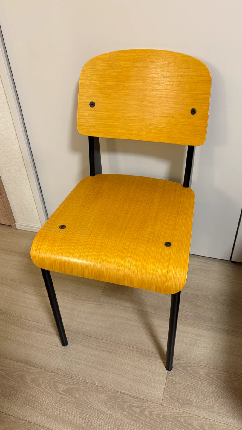 スタンダードチェア　リプロダクト