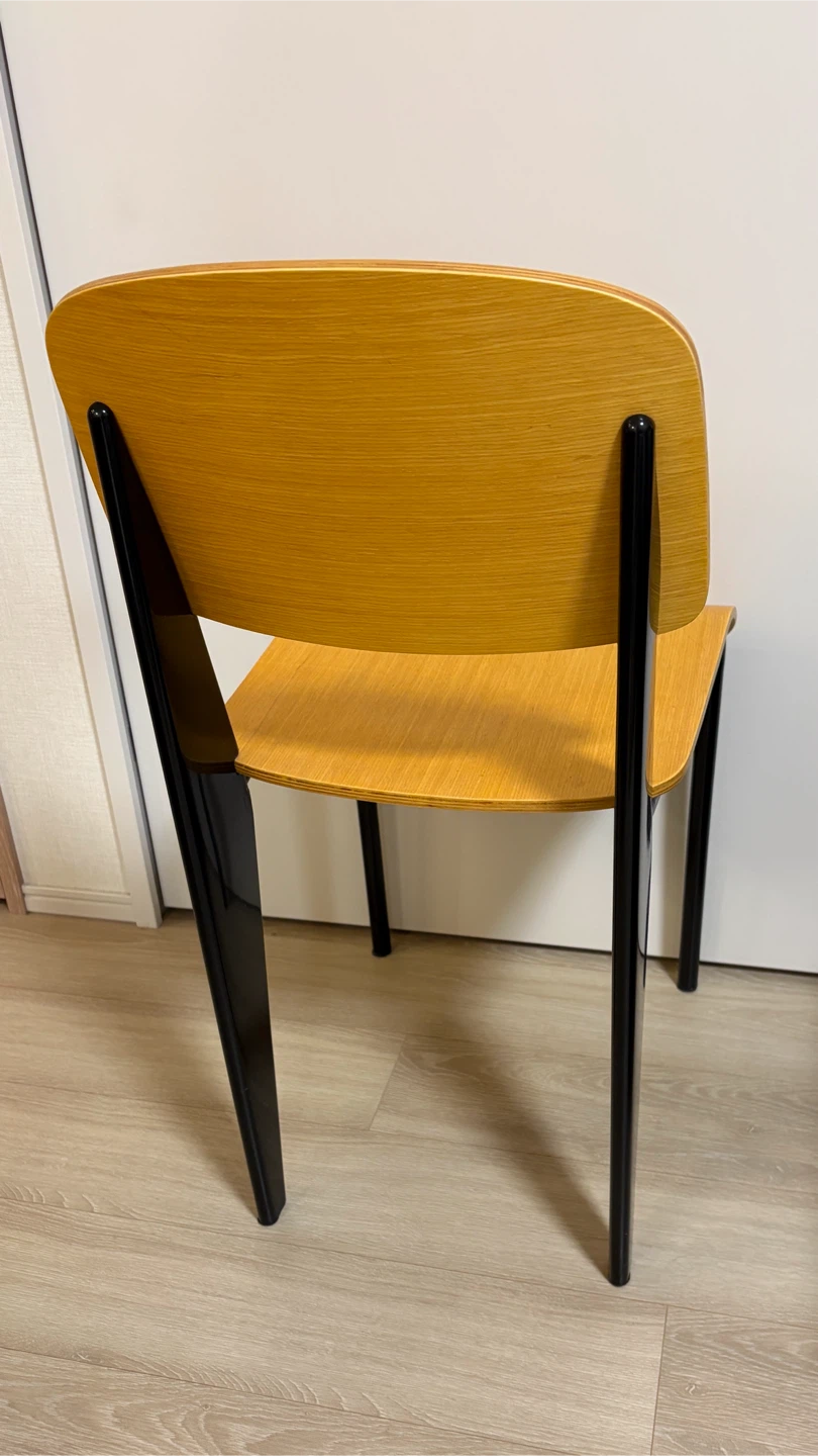スタンダードチェア　リプロダクトの写真4枚目