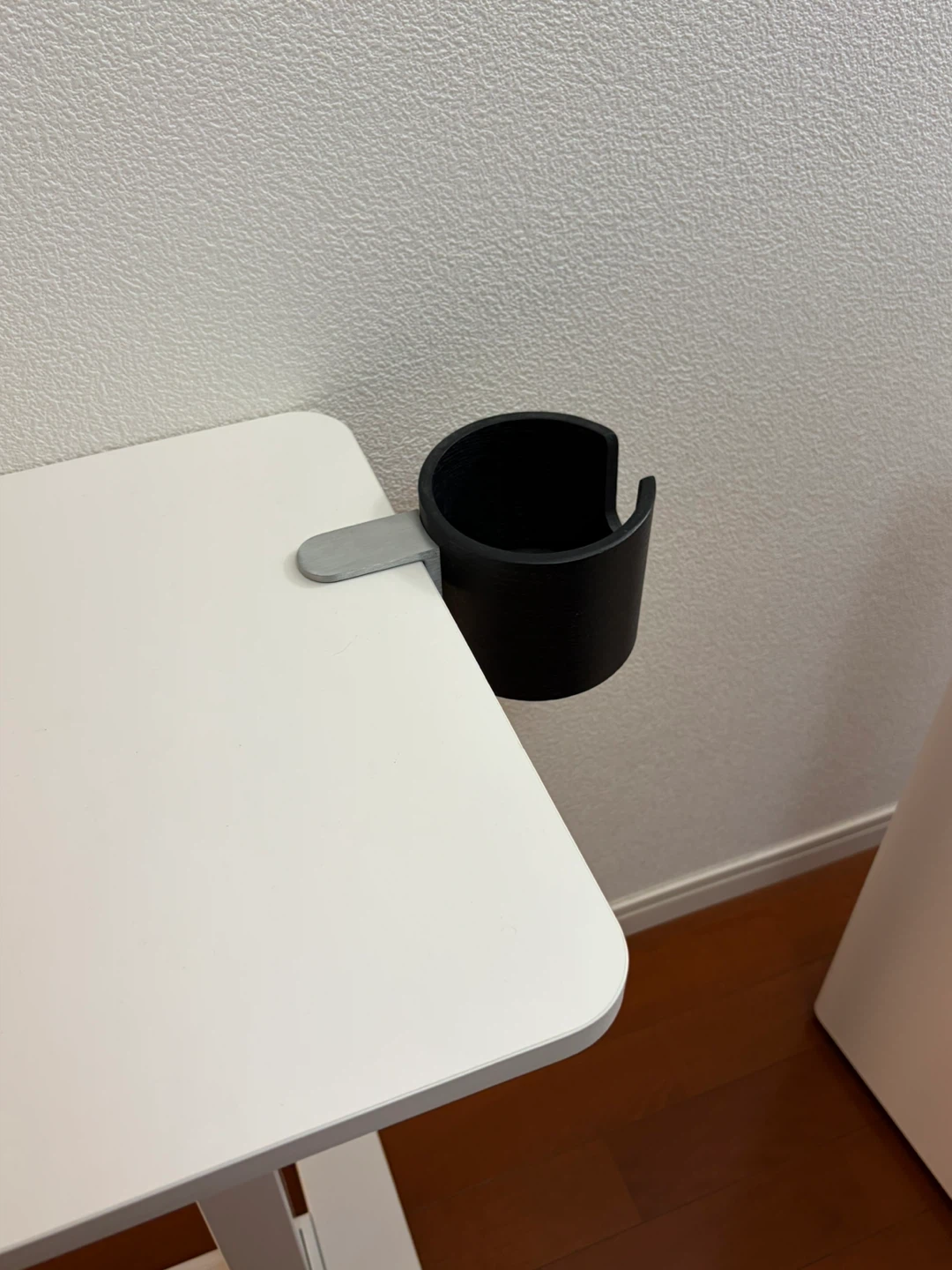 イケア IKEA ローネスペラレ マグホルダーの写真2枚目