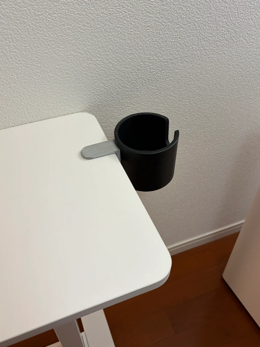 イケア IKEA ローネスペラレ マグホルダーの写真2枚目