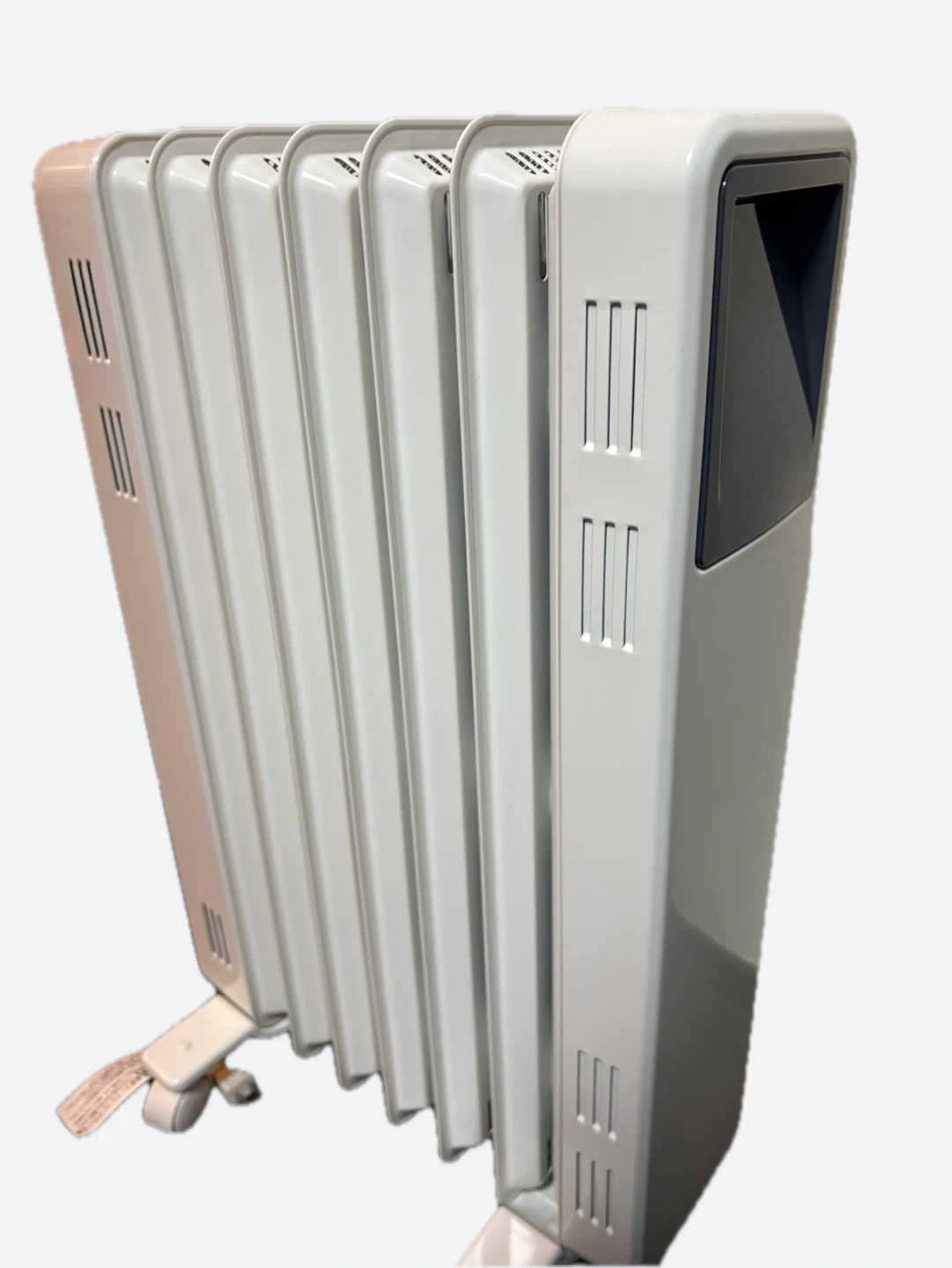 ディンプレックス オイルフリーヒーター ECR12E