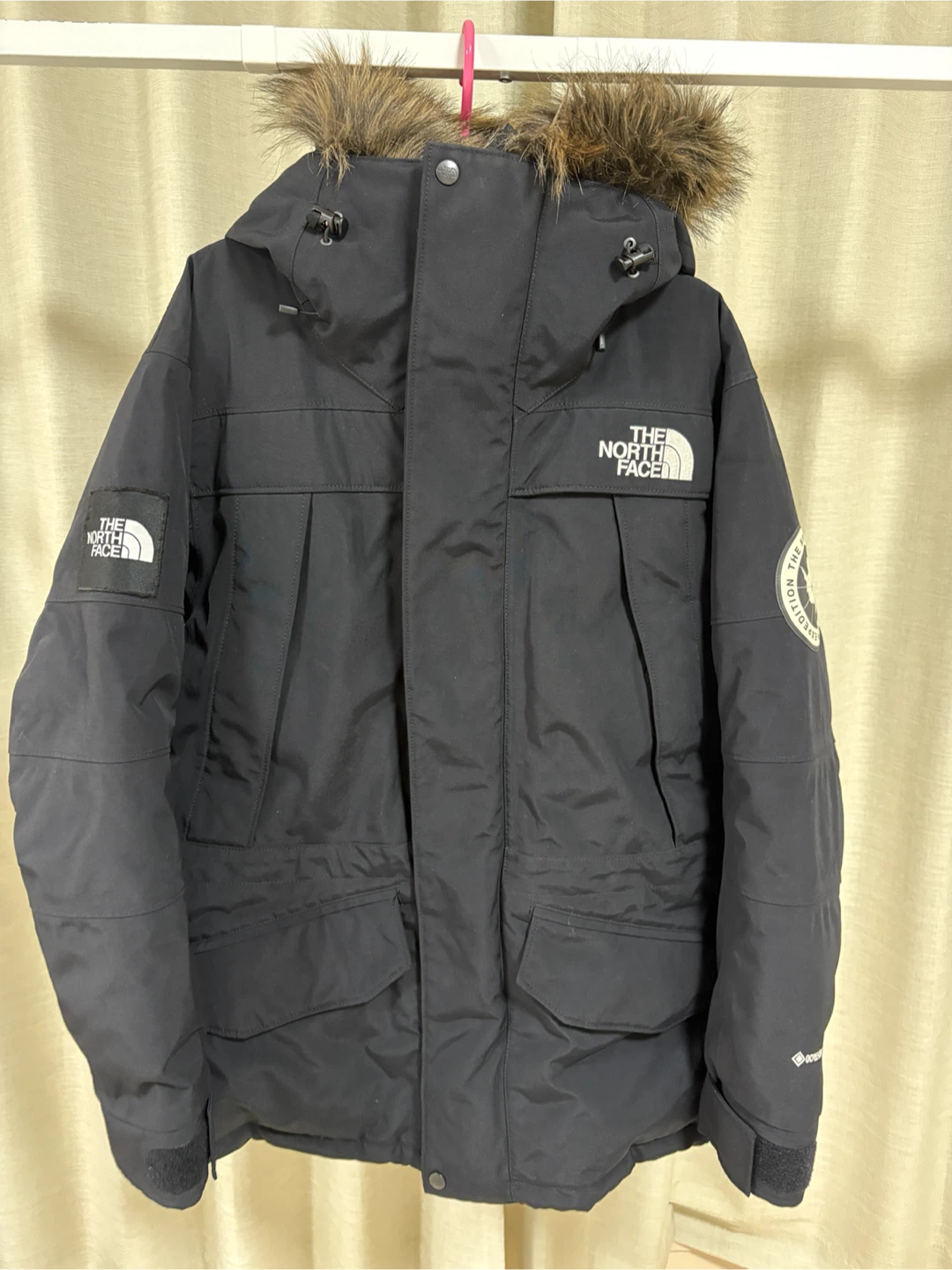 ◆【THE NORTH FACE】 ANTARCTICA PARK