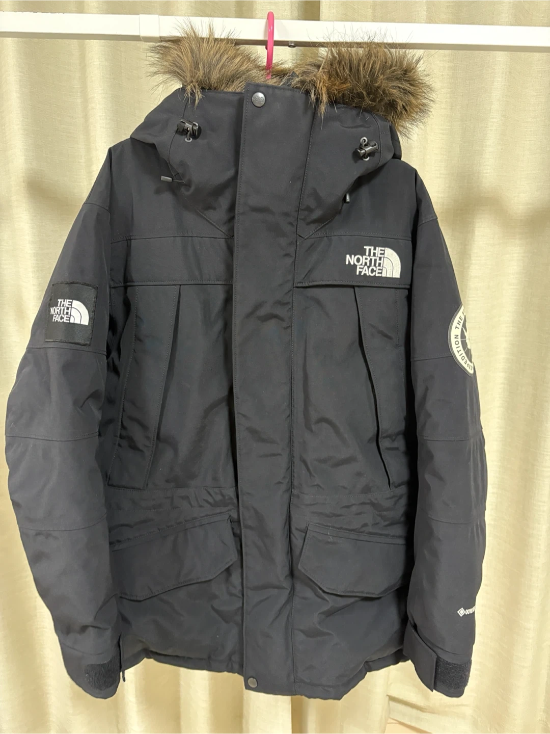 ◆【THE NORTH FACE】 ANTARCTICA PARK