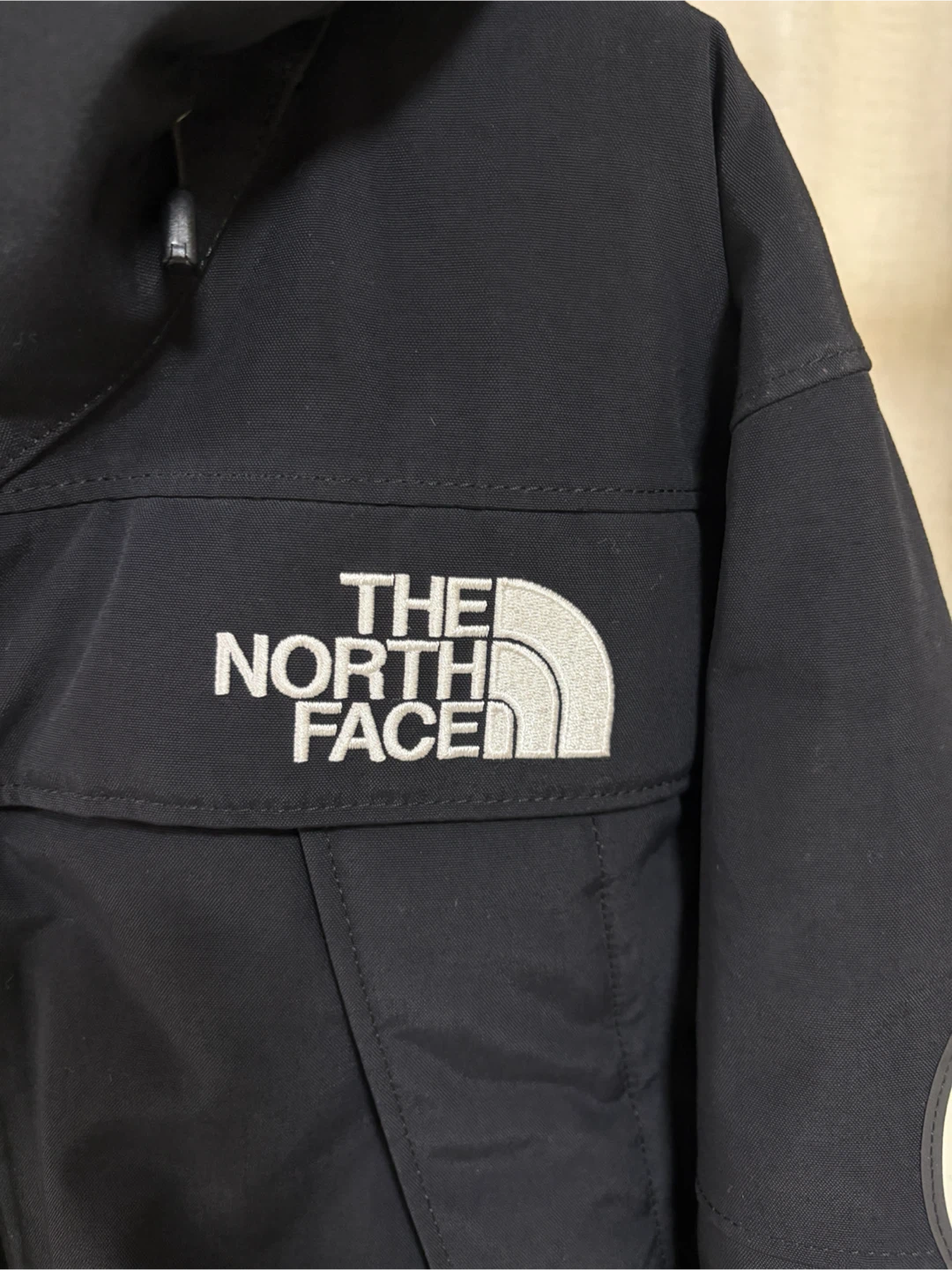 ◆【THE NORTH FACE】 ANTARCTICA PARKの写真2枚目