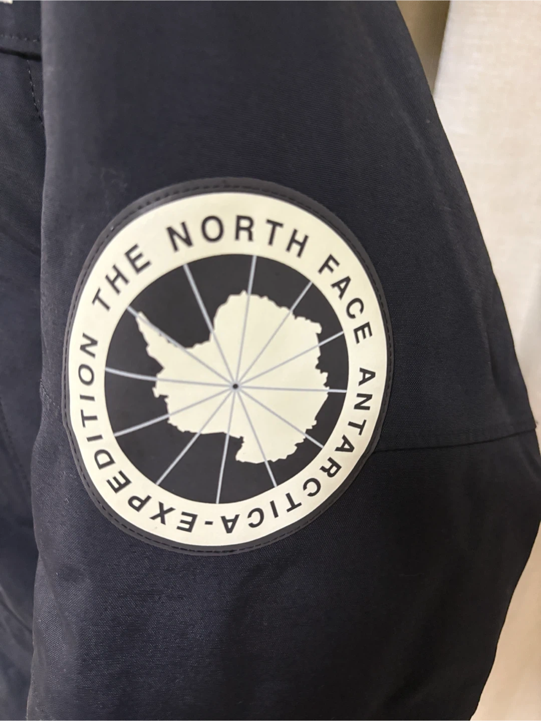 ◆【THE NORTH FACE】 ANTARCTICA PARKの写真3枚目