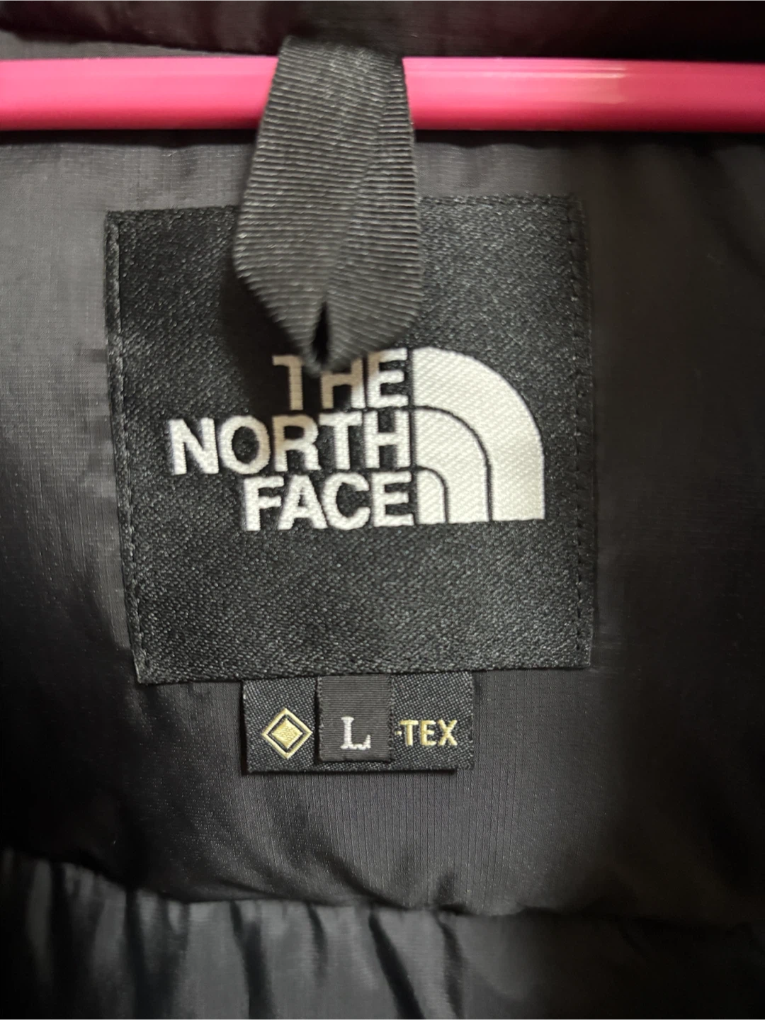 ◆【THE NORTH FACE】 ANTARCTICA PARKの写真5枚目