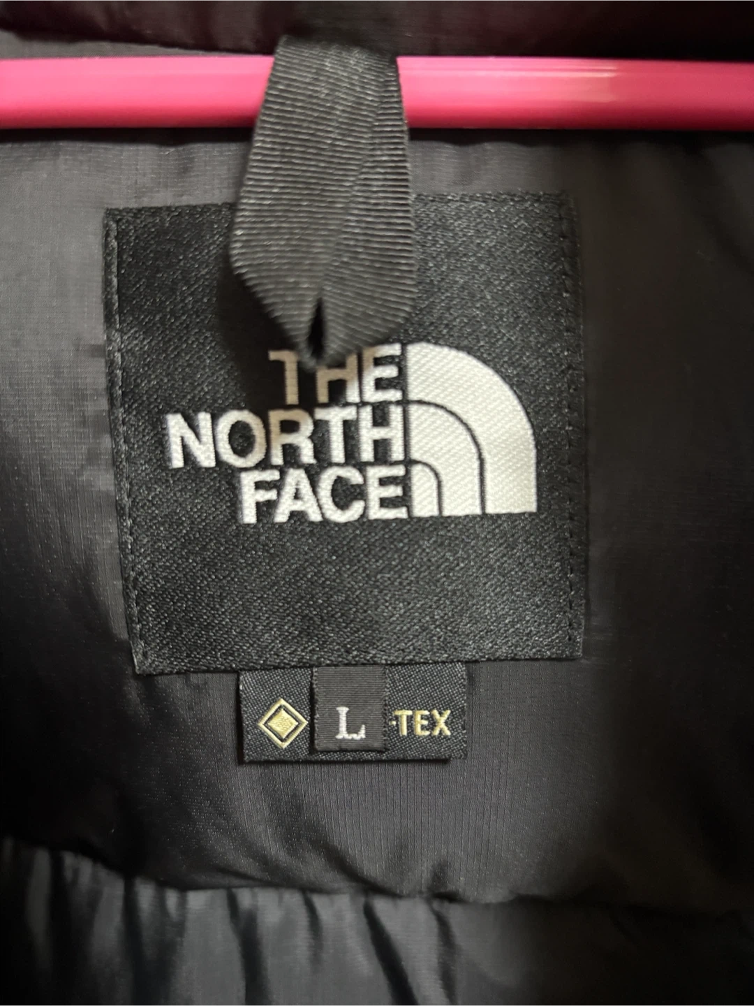 ◆【THE NORTH FACE】 ANTARCTICA PARKの写真5枚目