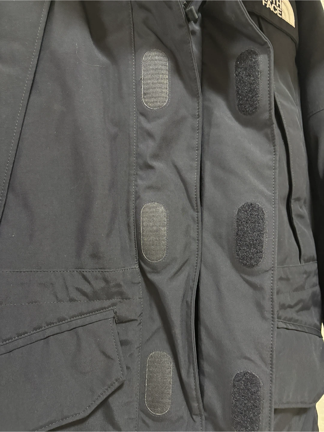 ◆【THE NORTH FACE】 ANTARCTICA PARKの写真6枚目