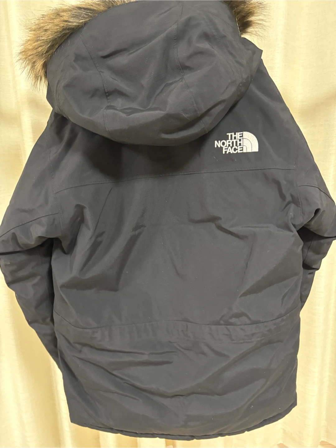 ◆【THE NORTH FACE】 ANTARCTICA PARKの写真7枚目