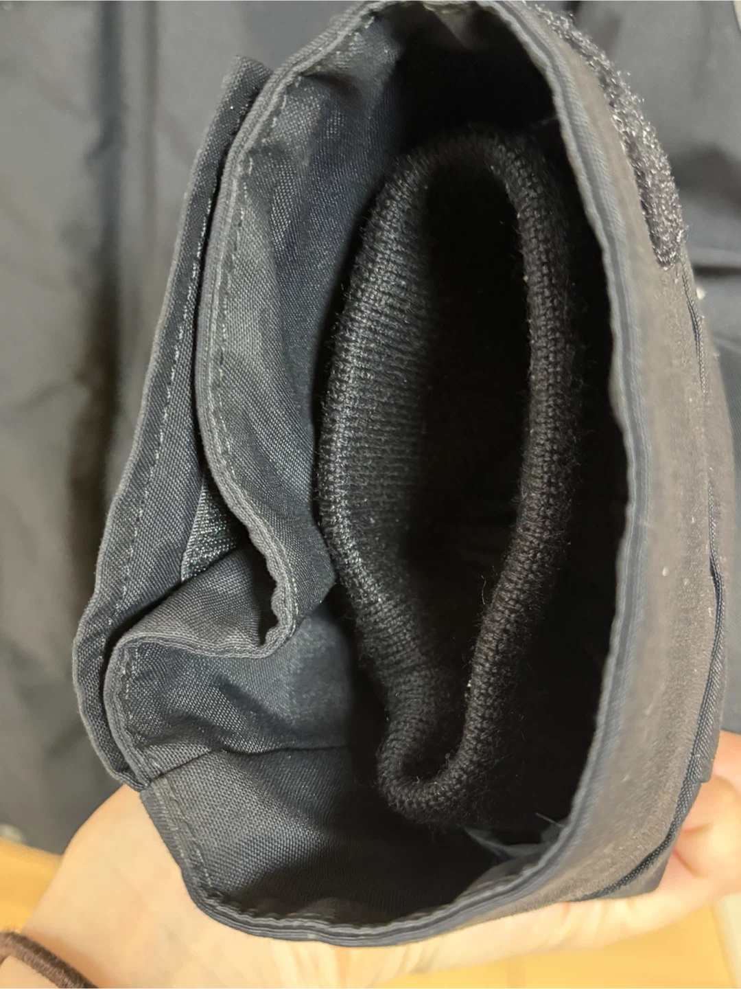 ◆【THE NORTH FACE】 ANTARCTICA PARKの写真8枚目