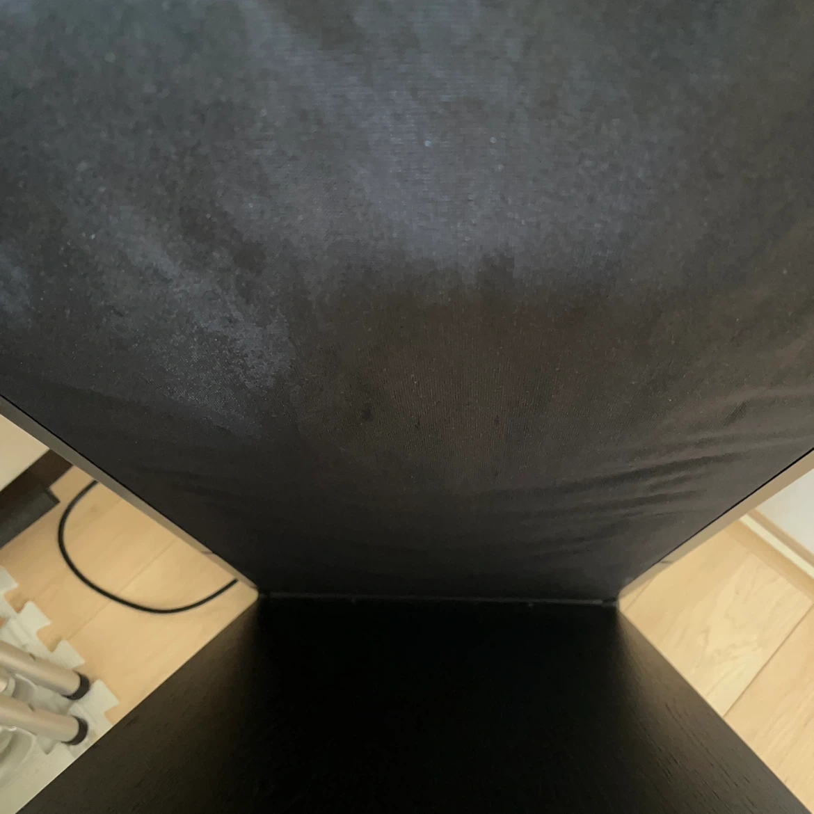コルビー ズボンプレッサー 3300の写真5枚目