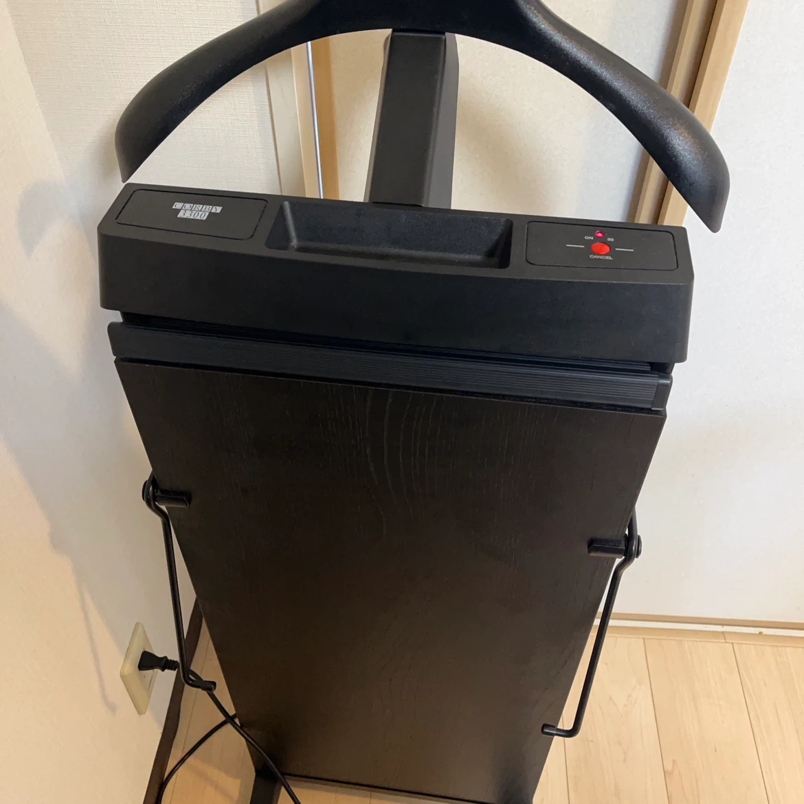 コルビー ズボンプレッサー 3300