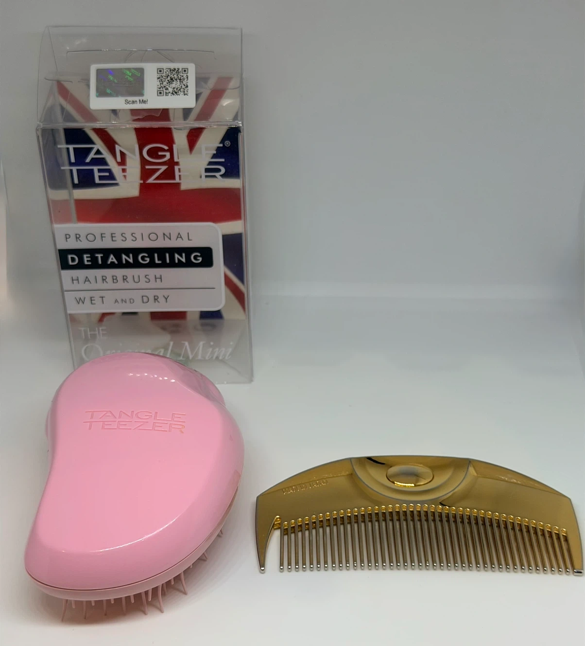 【お買い得】ヘアケアセット5点まとめ売りの写真5枚目