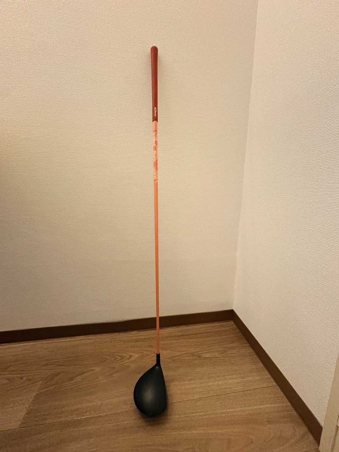 レディース1W ツアーチャンプ  Quatro XG ドライバー