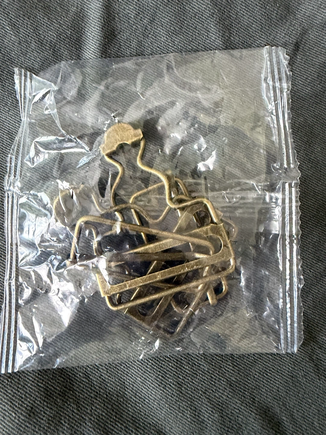 【新品・未使用】パワー ワーク サロペット オーバーオール カーゴパンツ (M)の写真4枚目