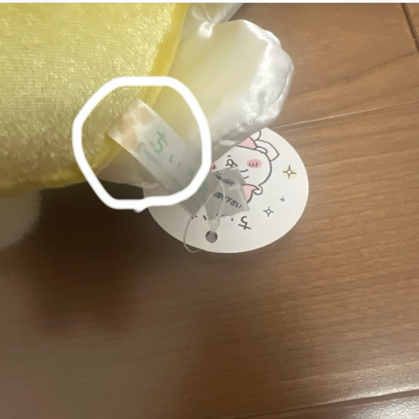 ちいかわ 妖精 ぬいぐるみ まとめ売りの写真3枚目
