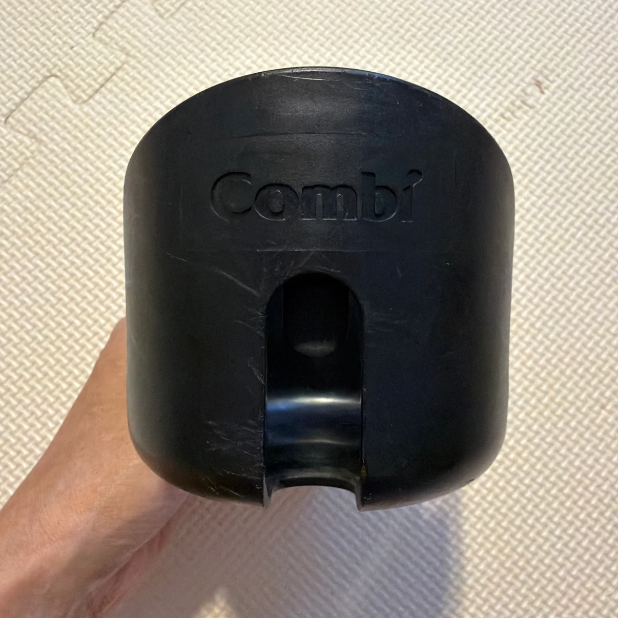 コンビ　ベビーカードリンクホルダー