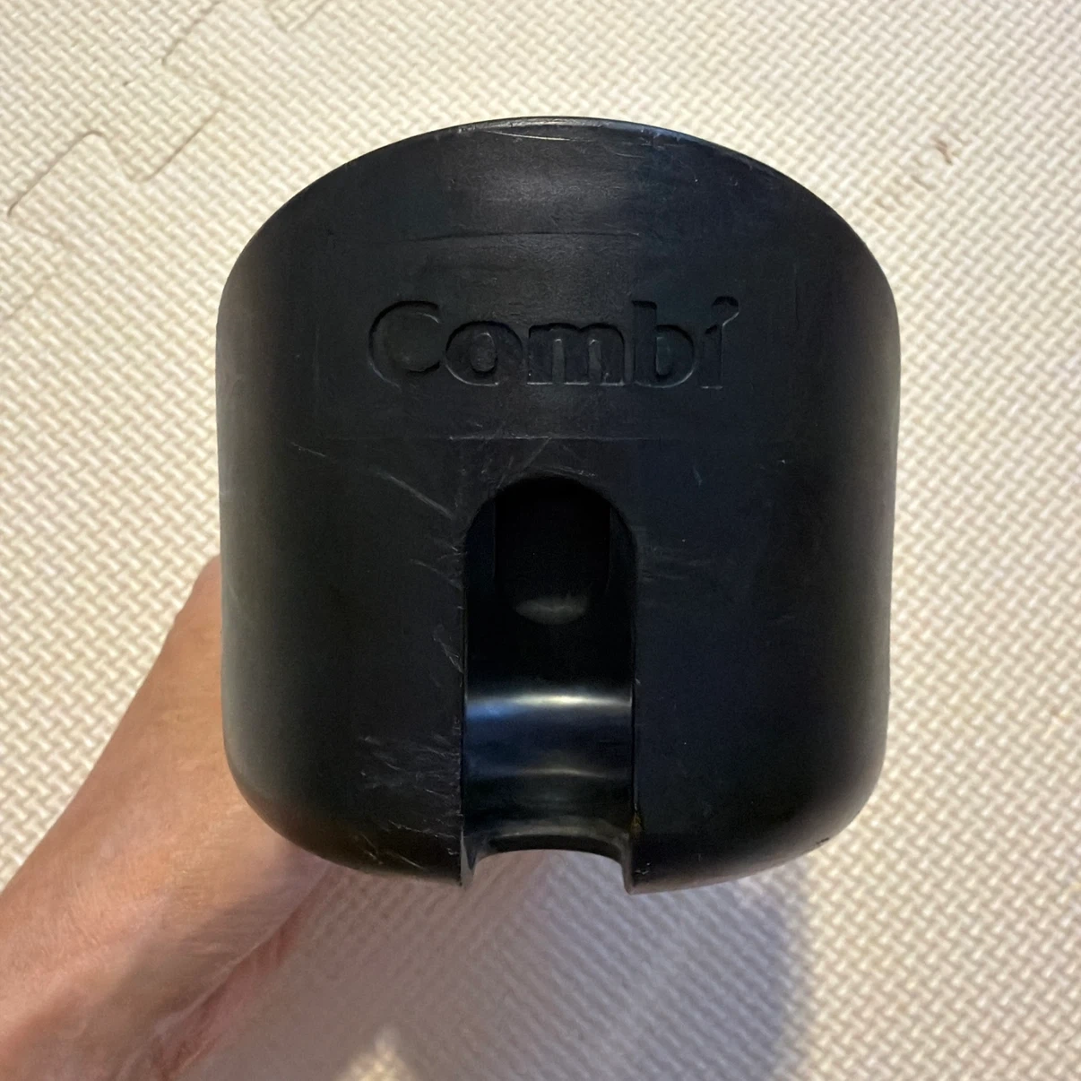 コンビ ベビーカードリンクホルダー