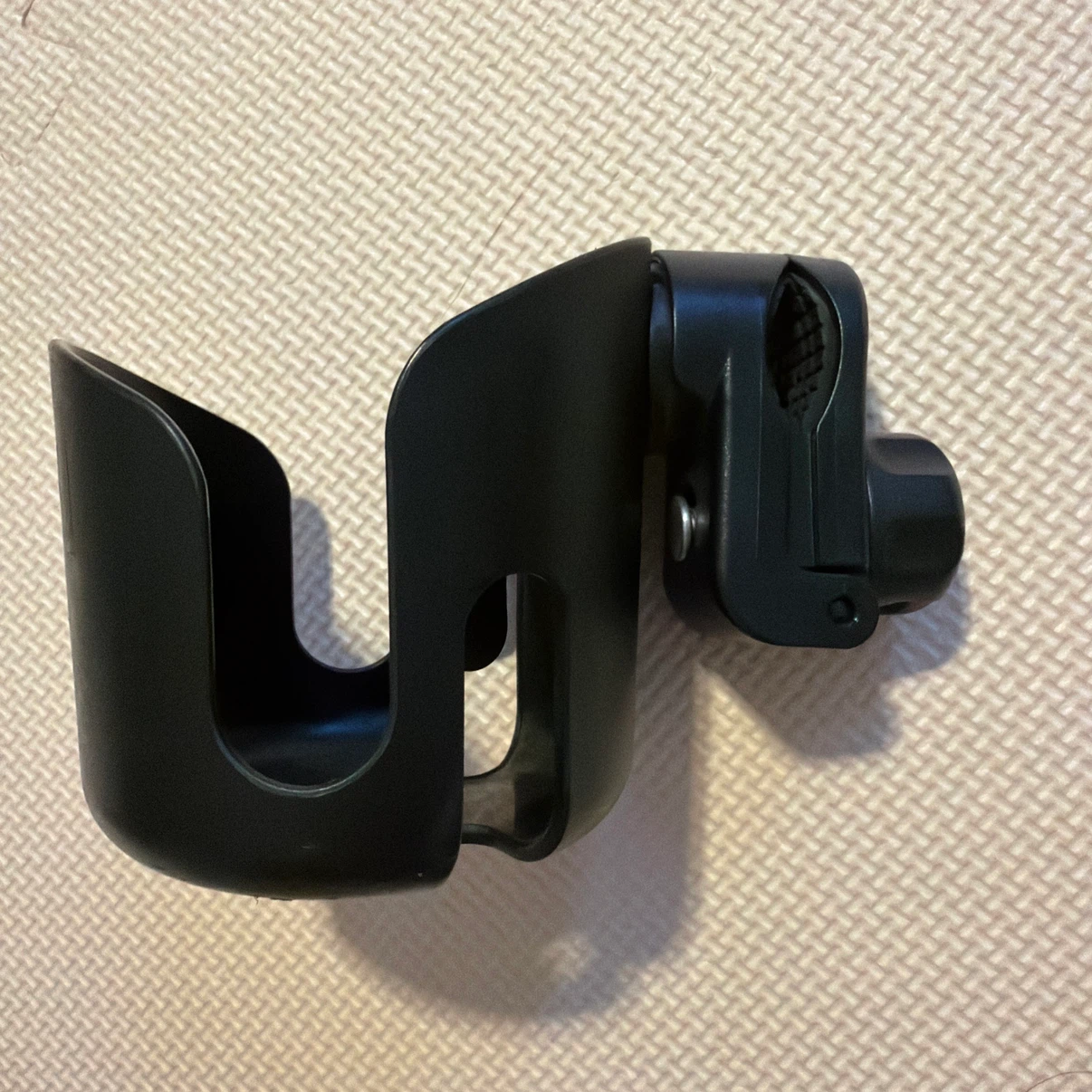 コンビ　ベビーカードリンクホルダーの写真2枚目
