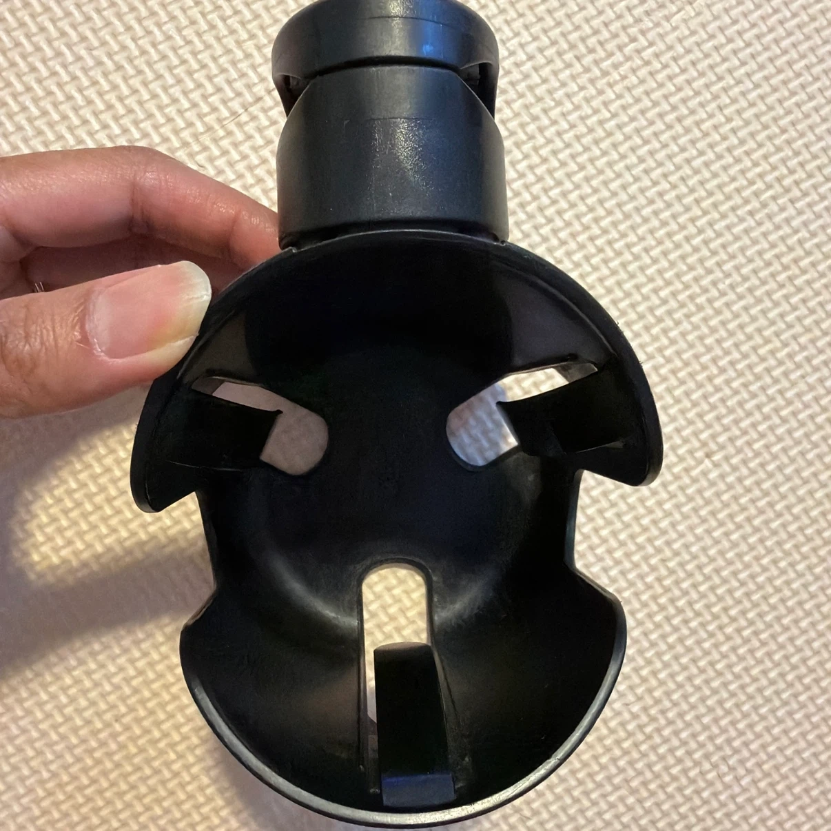 コンビ ベビーカードリンクホルダーの写真3枚目