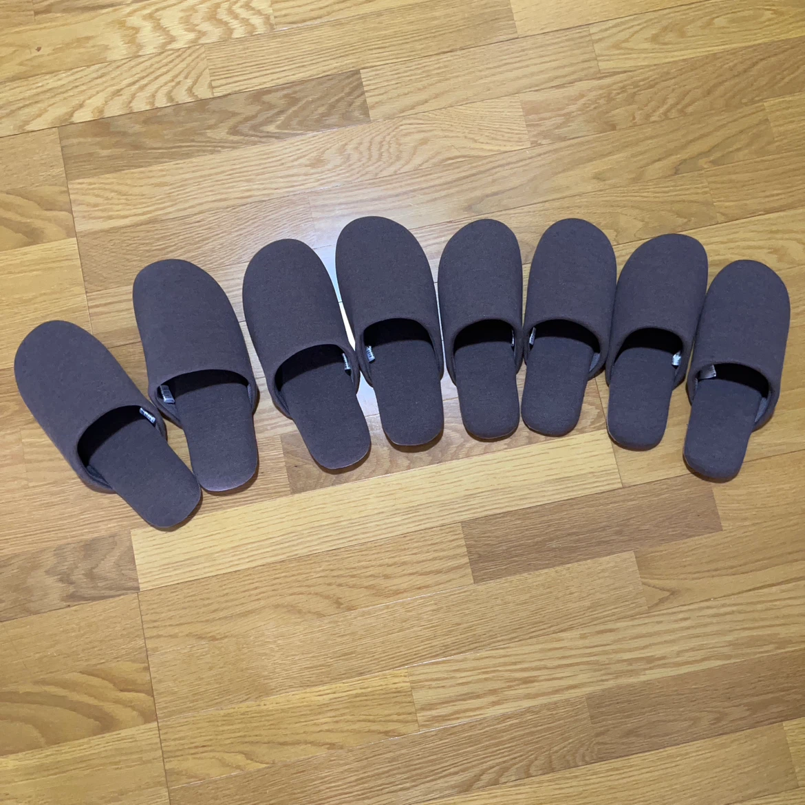 無印良品 スリッパ まとめ売り