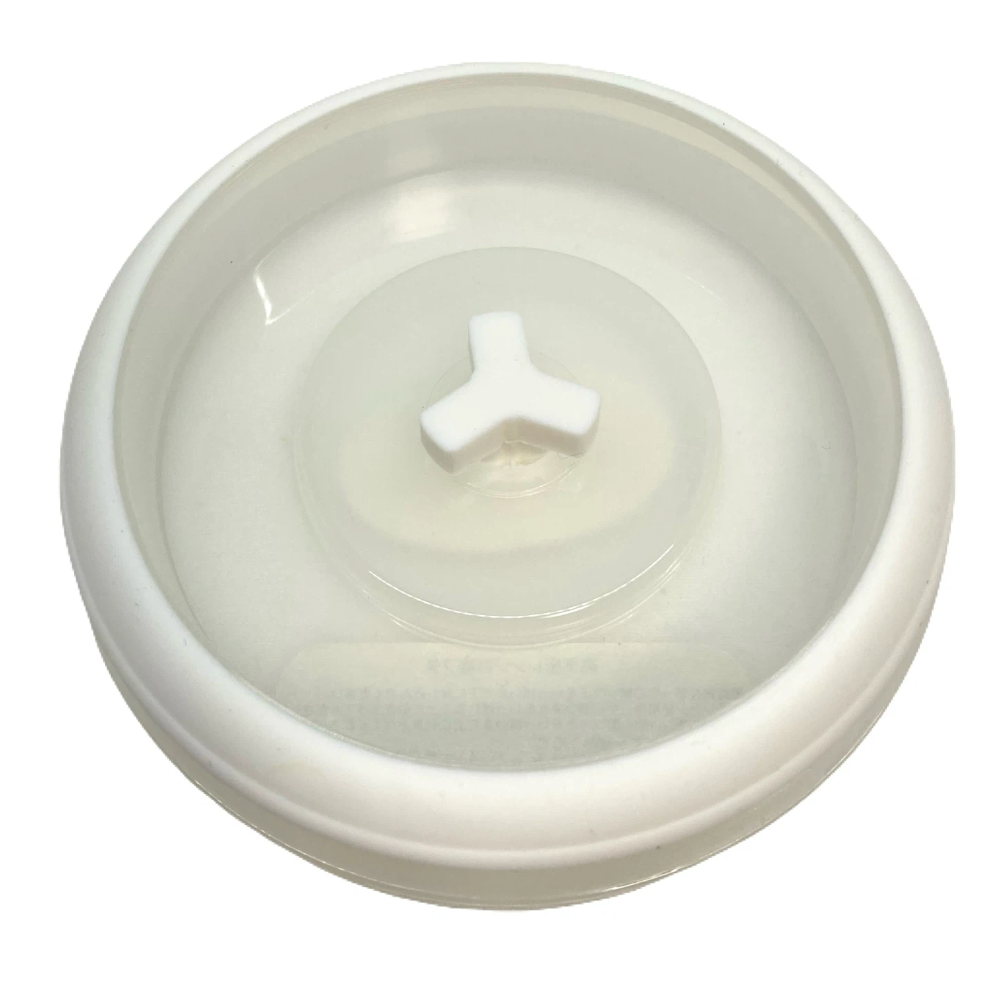【美品】山加商店 PEANUTS SNOOPY モノトーン レンジパック 高機密容器 磁器 Sサイズ ［チャーリー・ブラウン］の写真6枚目
