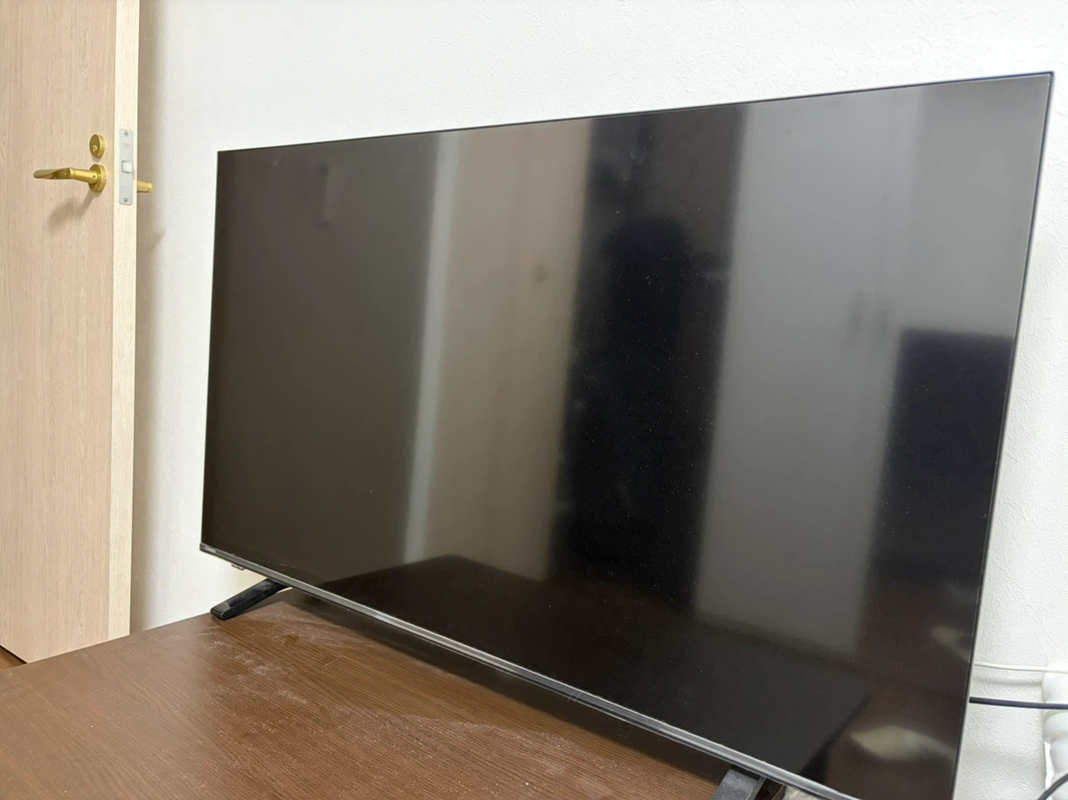 東芝 REGZA 液晶テレビ 50C340X 50インチ